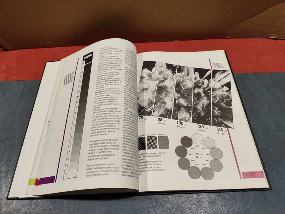 Darkroom Creativity 88/89