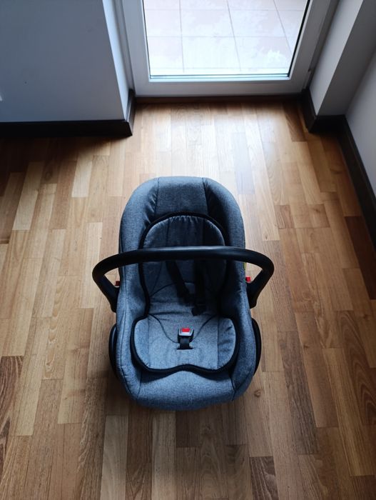 Auto krzesło spszedam