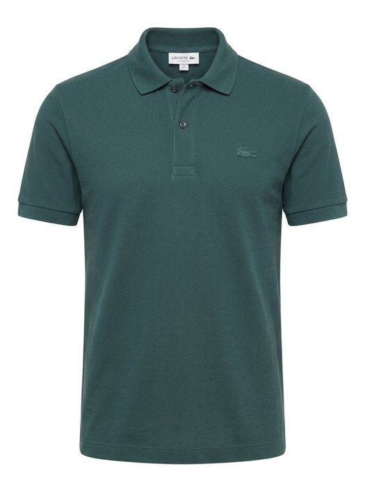 Футболка поло lacoste