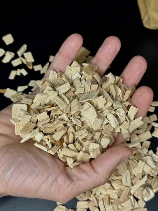 Набір тріски Gorillas BBQ - вільха, бук, черешня 5 кг KPT18