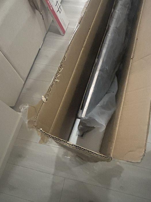 Smart TV Xiaomi 55" UHD 4K L55M5 5ASP + suporte parede