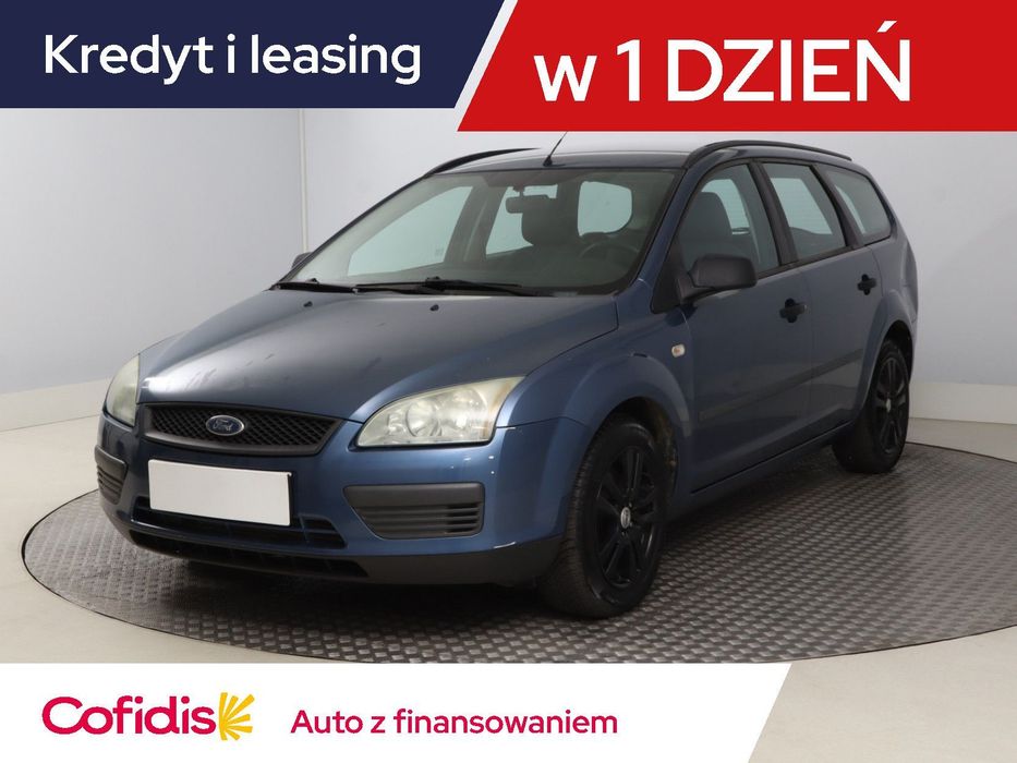 Ford Focus SW