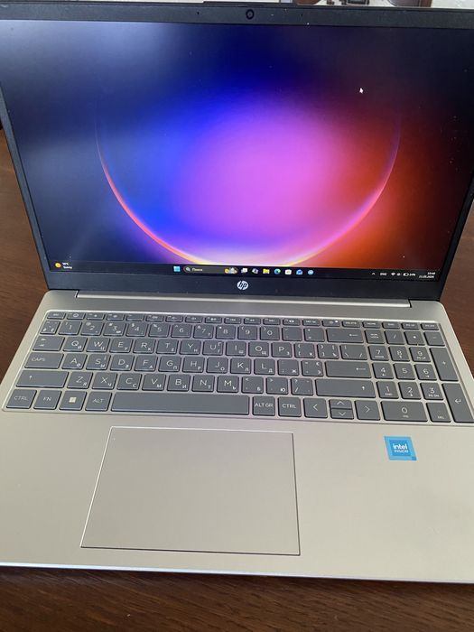Ноутбук HP 15-fd0030ua (9H8P4EA)