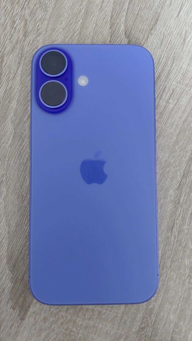 Telefon iPhone 16 128 gb