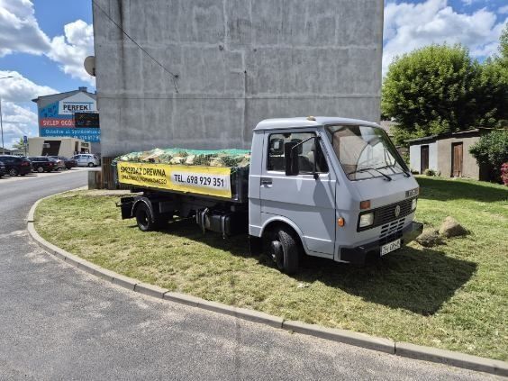 Buk , , Dąb Brzoza Olcha itd  Drewno liściaste
