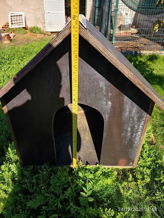 Casotas para  CÃO (02)