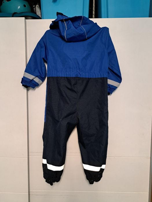 Five seations kombinezon wodoodporny 98