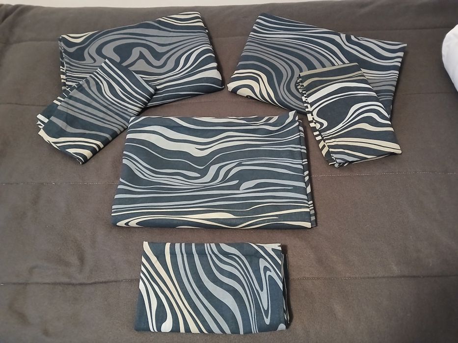 Capacde edredon do ikea 150/200