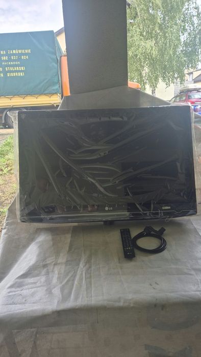 Telewizor 37LG5000