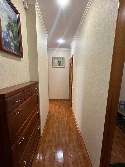 Здам в оренду  2к квартиру пр. Д. Яворницького Ремонт Все необхідне