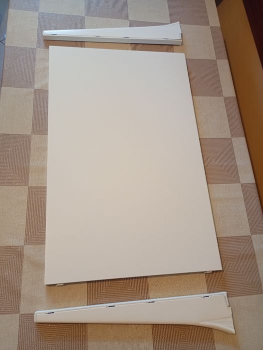 Blat Ikea Algot 60cmx38cm