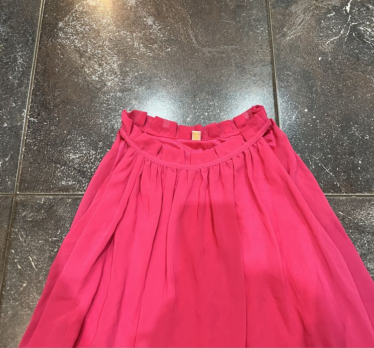 Плаття сарафан не Zara