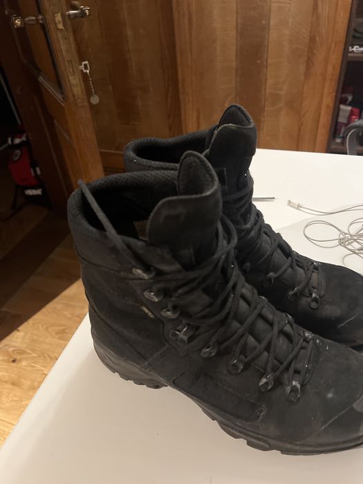 Buty lowa elite mountain GTX