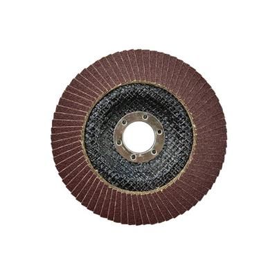 Tarcza listkowa 125mm P120 Geko