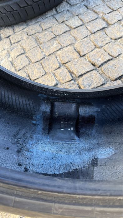 Pneu Continental Premium Contact 6 (225/45 R17 Y)