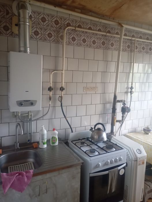 Продам свою 3 комнатную квартиру