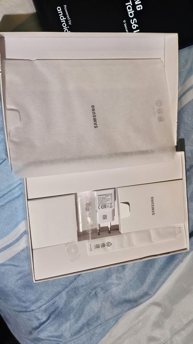 Samsung Galaxy Tab S6 Lite 128Gb
