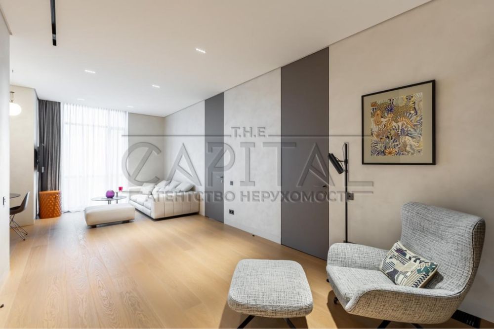 Продаж квартири у ЖК Park Avenue VIP