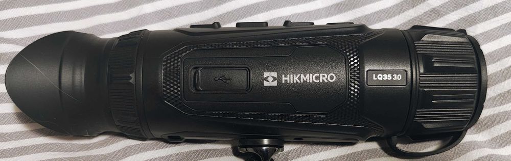 Hikmicro Lynx 3.0 LQ35