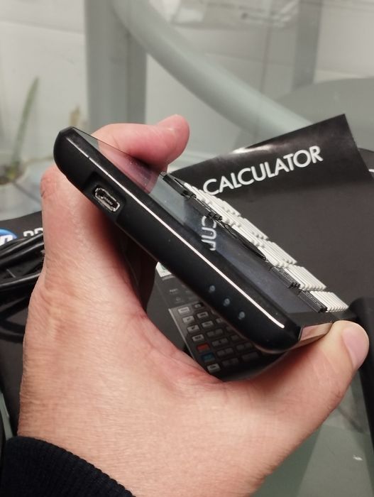 Calculadora Gráfica HP prime CAS