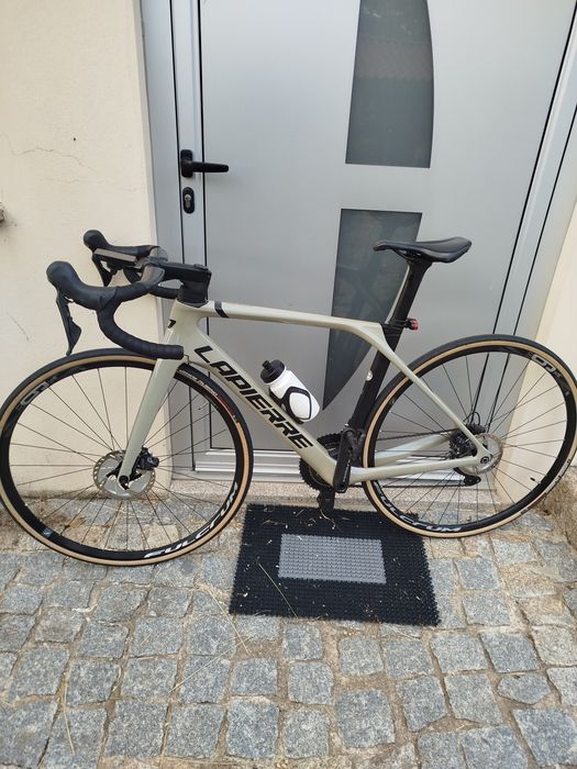 Bicicleta de estrada