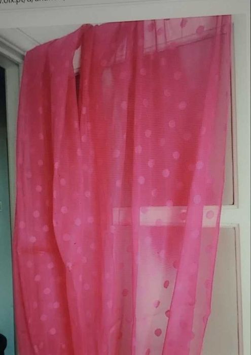 Organza bordada tecido francês antigo