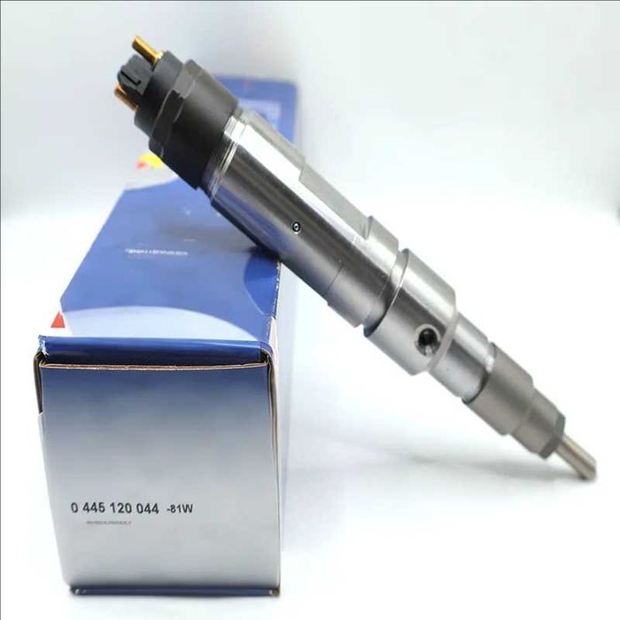 Форсунка паливна 0445120044 для MAN TGA, TGS, TGX (двигун D2876)