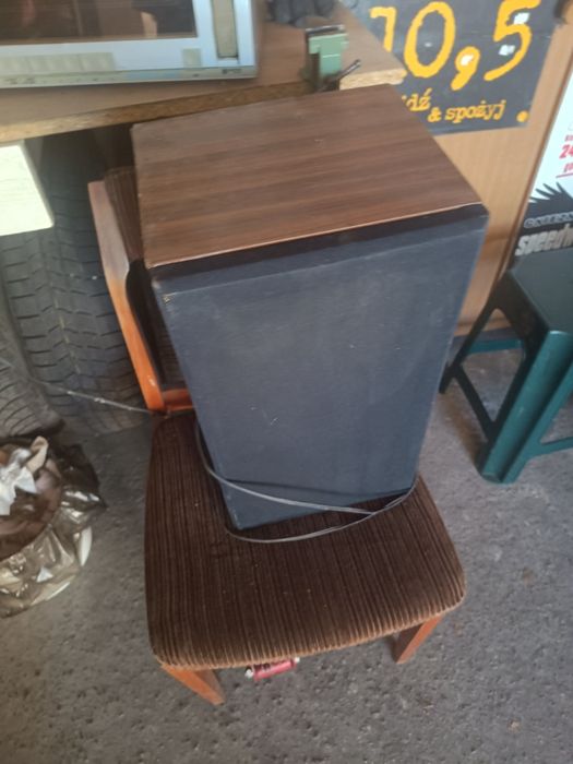 Radio UNITRA Amator 3