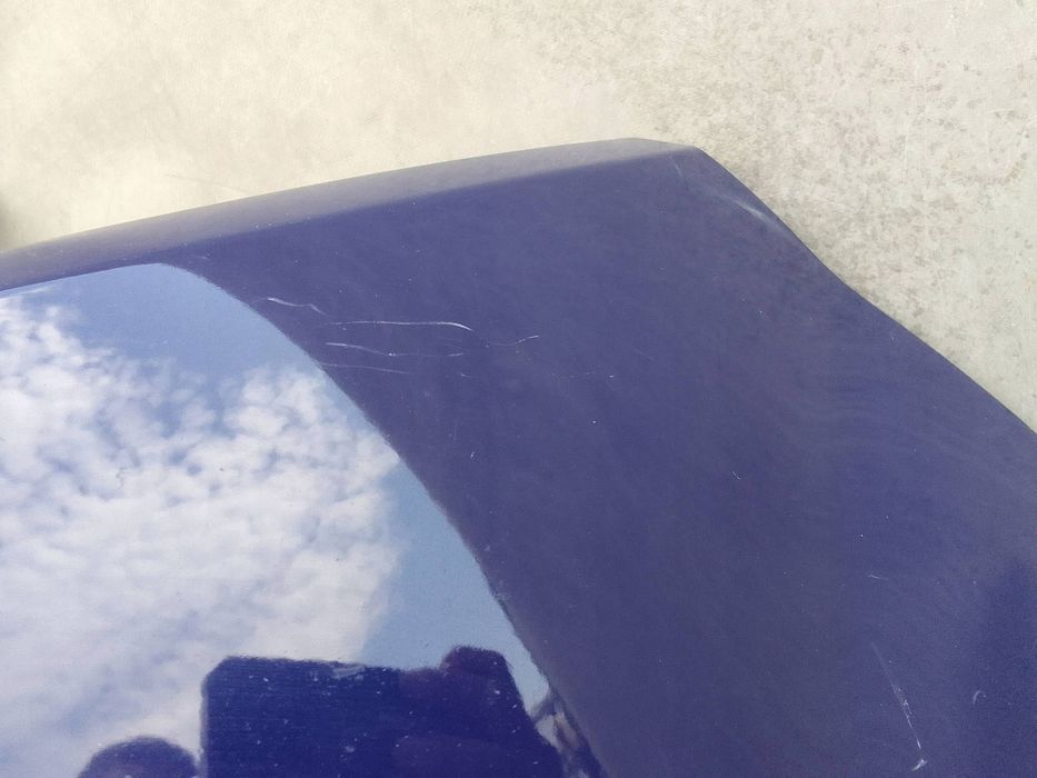 Zderzak Przedni Przód Dacia Sandero I Ov61H