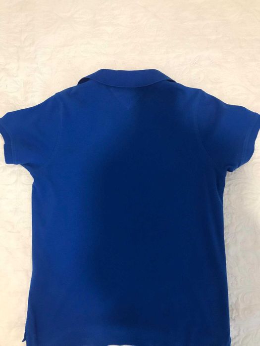 Polówka Tommy Hilfiger