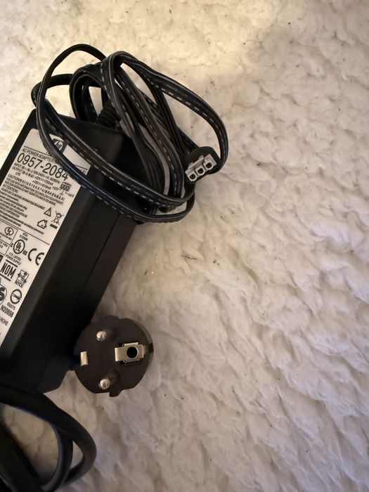 Zasilacz do drukarki HP