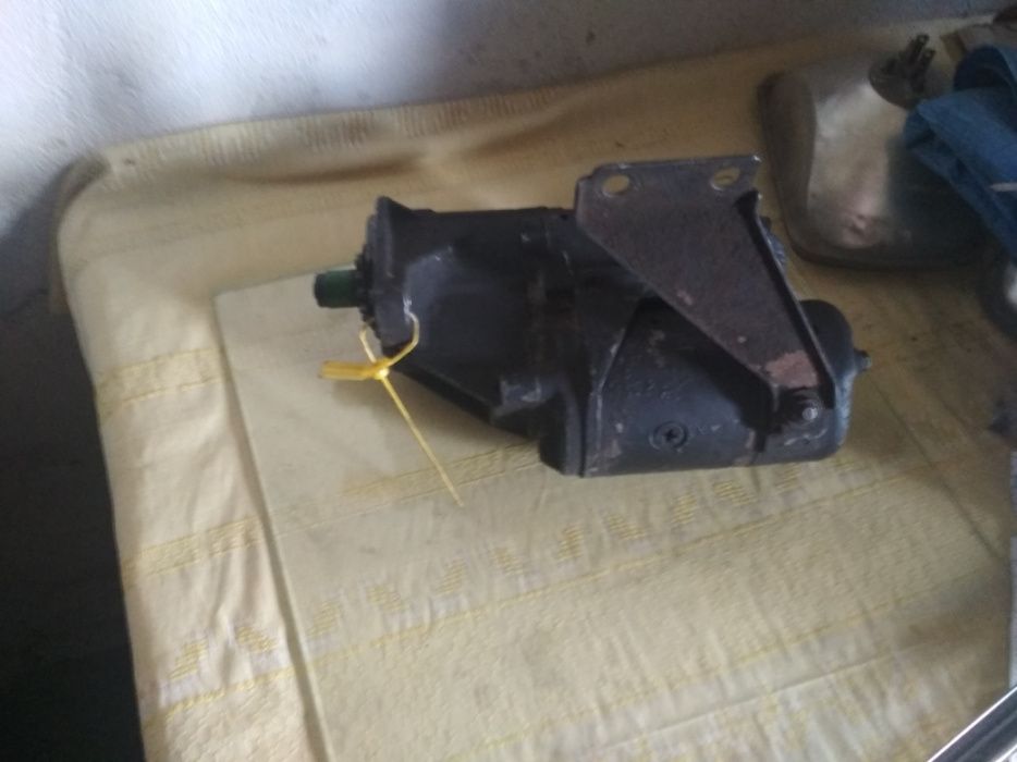 Стартер Toyota Hiace 1997