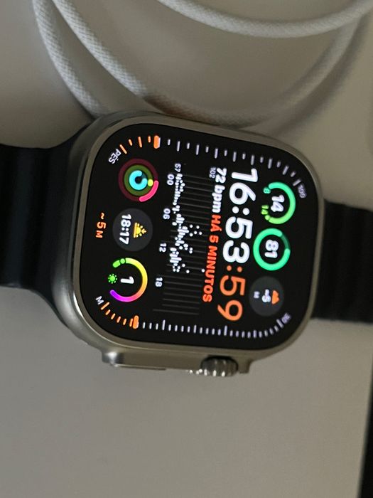 Apple Watch Ultra 2