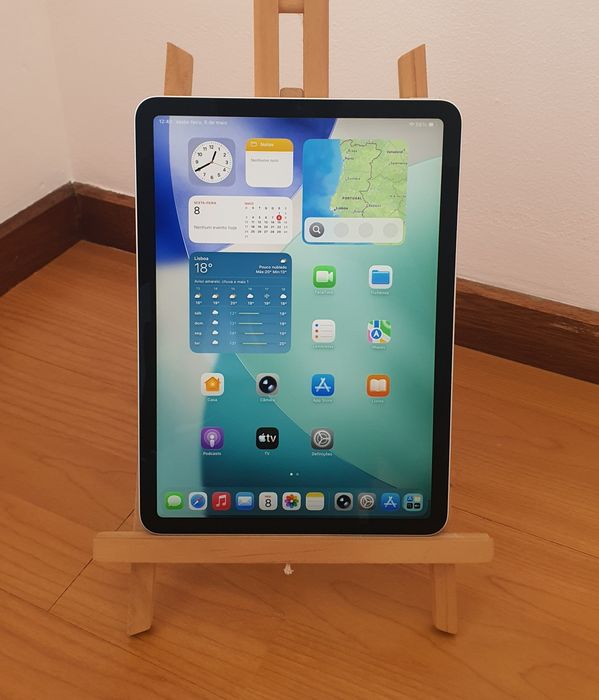 Ipad Air 5° geração (M1)