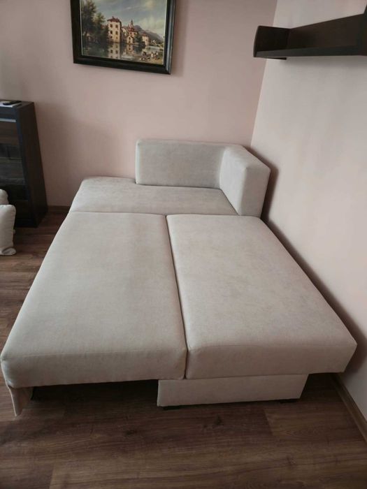 Witam,
mam do sprzedania narożnik Judyta firmy Bodzio .