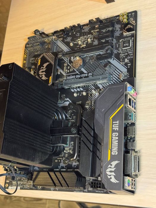 b450 ryzen 5 3600 - купити комплектуючі для ПК - Ціна на OLX.ua