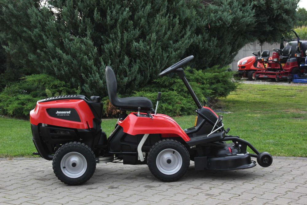 Jonsered FR 2312 MA Husqvarna Rider TRAKTOREK Kosiarka