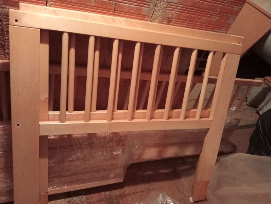 Cama  para criança
