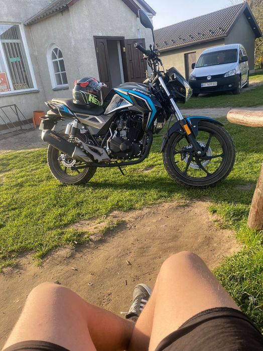 Геон пантера 250,2025 року