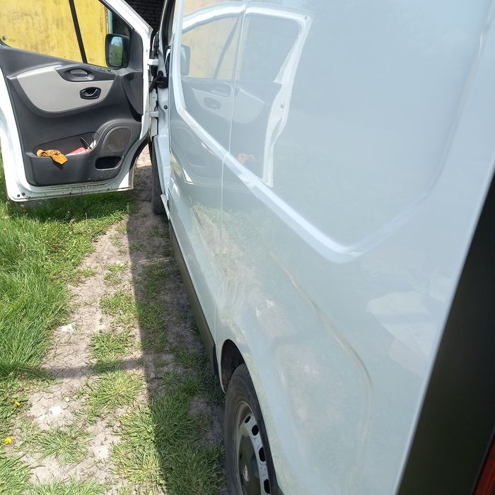 Продам Рено Трафік 2016г