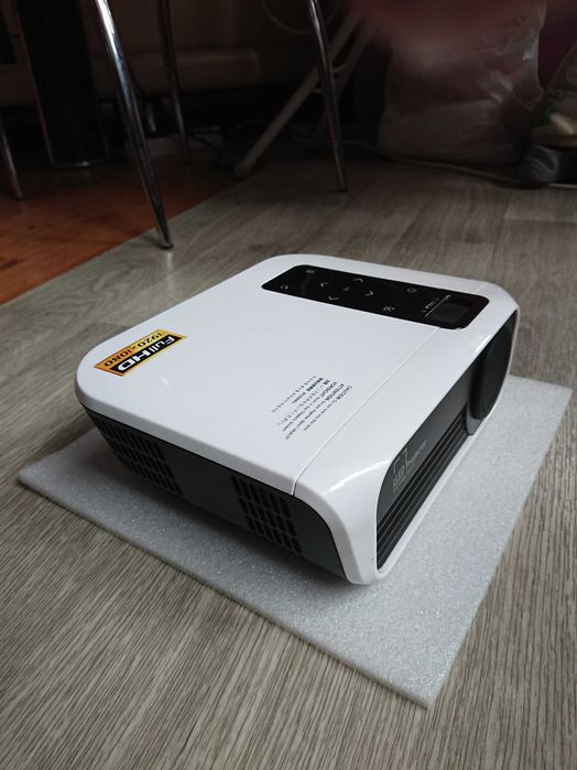 LED проектор TouYinger L7A FullHD (1080p) (screen mirroring version)