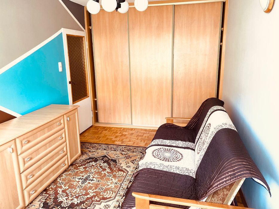 Od wlascieciela do wynajecia 2 pokojowe mieszkanie(balkon piwnica) - Widok 2