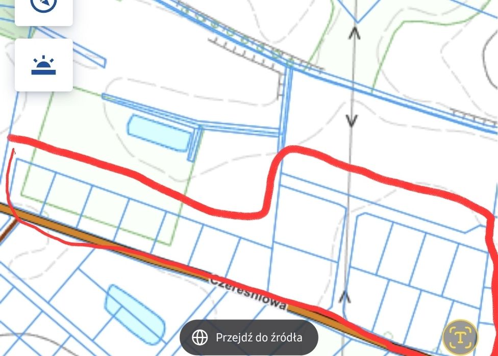 Działki budowlane na sprzedaż