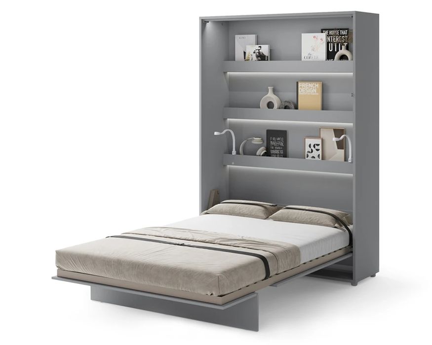 Półkotapczan / łóżko rozkładane Lenart Bed Concept