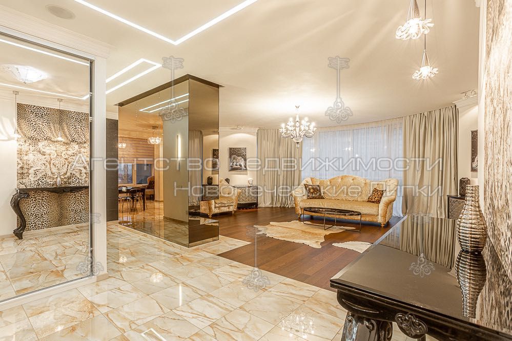 3-кімнатна квартира за адресою бульвар Дружби Народів (площа 150 м²) - Atlanta.ua - фото 11