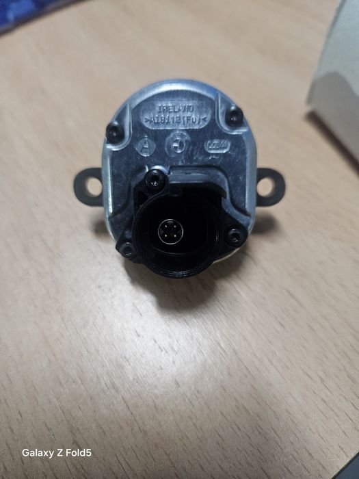 Camera top view  bmw  (vários modelos)