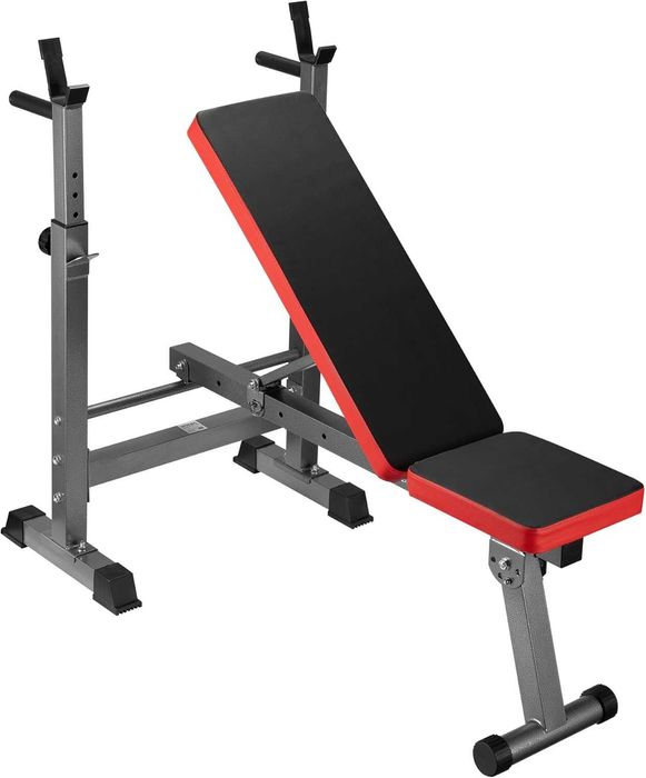 Gym Bench - Wiltec446760906203473924