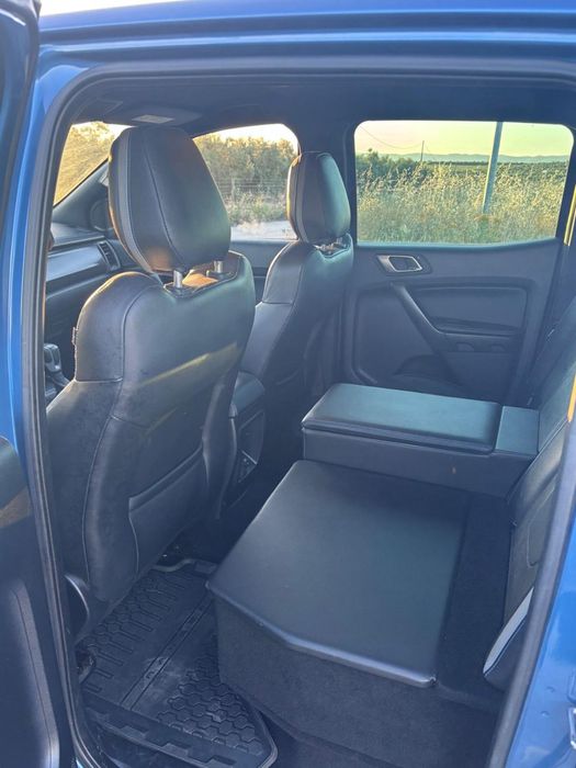 Ford  Ranger Raptor 2.0 2020 iva dedutível