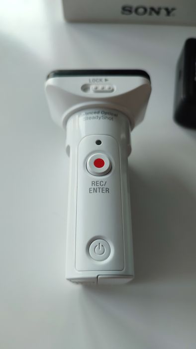 Екшн-камера Sony HDR-AS300 (HDRAS300.E35)