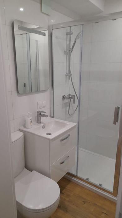 Piękna kawalerka do wynajęcia